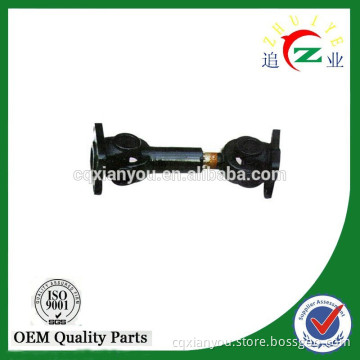 high quality zhongshen tricycle transmission rear axle drive shaft, mini cardan shaft